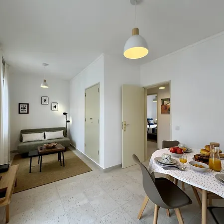 Apartmán Design 5 By Homing *
