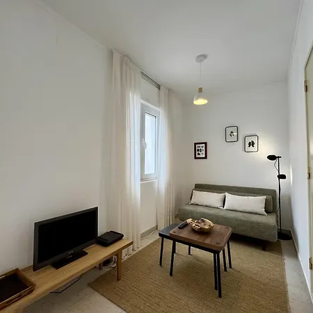 Apartmán Design 5 By Homing Lagos