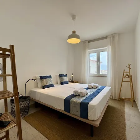 Design 5 By Homing Apartmán