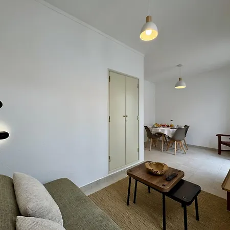 Apartmán Design 5 By Homing Lagos