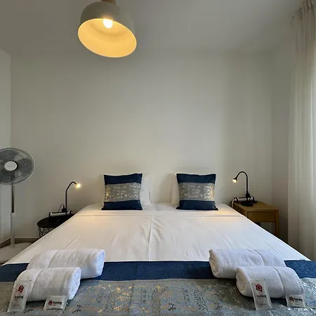 Apartmán Design 5 By Homing