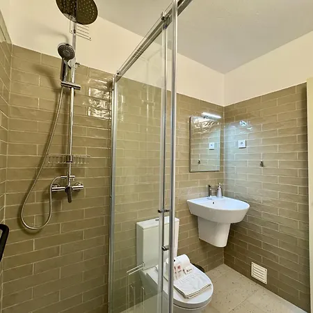 Apartmán Design 5 By Homing Lagos