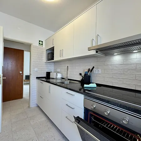 Apartmán Design 5 By Homing